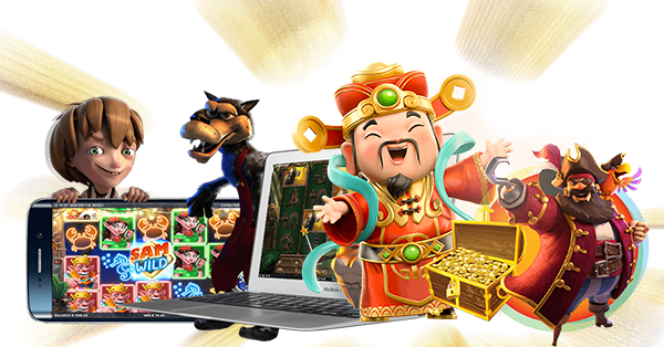 MAXBET456 Slot