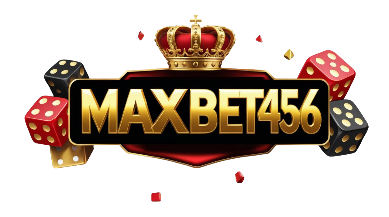 MAXBET456 LOGO