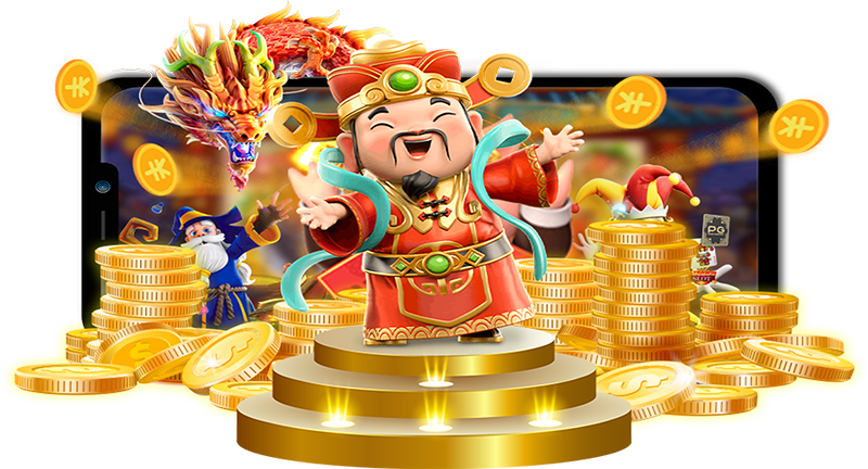 MAXBET456 Slot